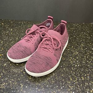 FitFlop F Sporty Uberknit Sneakers